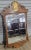 Chippendale Friedman Brothers Colonial Williamsburg Prince of Wales Beveled Mirror Cw-Lg-5 For Sale - Image 3 of 16