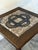 Mid-Century Modern Stained Oak Ceramic Tile-Top Coffee Table Gangsø Møbler Danish Mid-Century Modern 1970s For Sale - Image 3 of 11