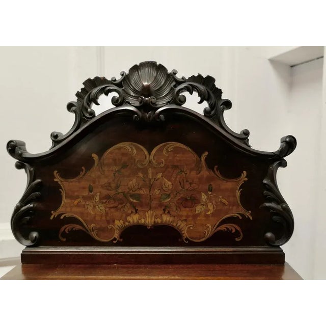 Late 19th Century Fireside Companion, 1890s For Sale - Image 6 of 8