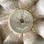 Beige Italian Cocoon Chandelier Viscontea by Achille and Pier Giacomo Castiglioni for Flos, 1960s For Sale - Image 8 of 15