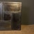 Black Vintage Zitan Wood "Full Gold Star" Puzzle Box / Scholar's Desk Accessory For Sale - Image 8 of 9