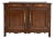 Louis XV Buffet In Original Patina For Sale