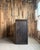 1950s Large Black Parisian Buffet, 1950s For Sale - Image 5 of 16