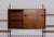 Modern Modern Teak Wall Shelf, 1960s For Sale - Image 3 of 11