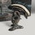 Metal Limited Edition Alien Big Chap Japan Figure from Prime 1 Studio, 2000s For Sale - Image 7 of 18