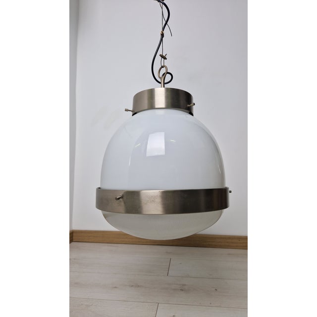 Giuliana Gramigna, Repertory of Italian Design 1950-2000 for Home Furnishings, Allemandi edition, 2003, p. 84 This piece...