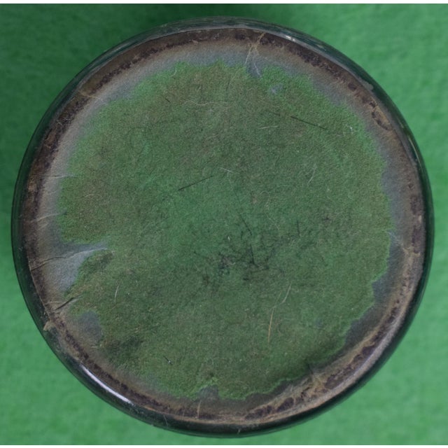 Sz: 3"Diamter x 1 1/2"Deep