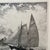 Printmaking Materials Etching by Rh Palenske “America Wins!” First “America’s Cup Race” 1851 For Sale - Image 7 of 12