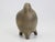 Brutalist French Anthropomorphic Ceramic Sculpture by Max Idlas, France, 1970 For Sale - Image 3 of 7