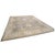 Turkish 21st Century Turkish Oushak Wool 10x13 Taupe, Ivory, & Yellow Handmade Area Rug #1144067 For Sale - Image 3 of 11