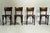 H-48 Pub Chairs by Michael Thonet, 1930s, Set of 4 For Sale - Image 15 of 15