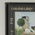 Victorian Pair of Vintage Whimsical Paintings of Dogs in Decorative Frames by Stephanie Hoppen For Sale - Image 3 of 18