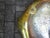Mexican Modernist Mixed Metal and Abalone Fish Bowl, Circa. 1960 For Sale In Houston - Image 6 of 11