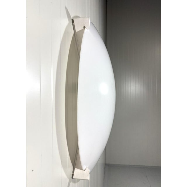 Vintage Wall Lamp by Uno & Östen Kristiansson for Luxus, Sweden, 1970s For Sale - Image 12 of 17