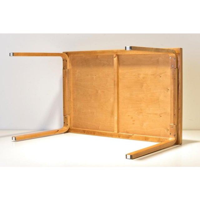 81 B Table by Alvar Aalto for Artek, 1935 For Sale - Image 13 of 17