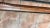 Maitland-Smith Attributed Leather and Steel Coffee Table For Sale - Image 9 of 13