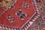 Boho Chic Shirwan Beige/Blue Wool Rug - 5'3''x7'3'' For Sale In New York - Image 6 of 10