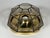Ceiling Lamp from Glashütte Limburg, Germany, 1960s-1970s For Sale - Image 4 of 18
