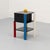 Side Table in the style of Rietveld, 1980s For Sale - Image 16 of 16