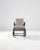 1960s Upholstered Bentwood Rocking Chair by TON For Sale - Image 9 of 13