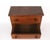 Antique Salesman Sample Federal Style Oak Chest of Drawers For Sale - Image 4 of 9