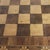 Italian Sorrento Style Wooden Chessboard Table, 1930s For Sale - Image 9 of 15