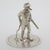 Vintage Silver 835 Country Gentleman Hunting Figurine, Netherlands, 1978 For Sale - Image 12 of 12