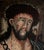 Ecce Homo, 1500s, Oil on Canvas For Sale - Image 3 of 12
