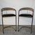 Pair Thonet Cantilever Bar Stools | Anton Lorenz For Sale In Fayetteville, AR - Image 6 of 7