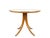 1930s Coffee Table in Mirrored Glass and Wood attributed to Pietro Chiesa for Fontana Arte, 1930s For Sale - Image 5 of 13