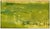 Abstract Expressionism 1950s Prairie Grass, Nikolai Efimovich Timkov For Sale - Image 3 of 4