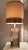 French Brushed Aluminum Table Lamp, 1970s For Sale - Image 13 of 16