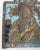 Enameled Russian Bronze Christian Religious Icon For Sale In New York - Image 6 of 11