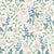 English Sample - Boråstapeter Trädgårdsfröjd Wallcovering In Spring For Sale - Image 3 of 3