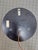 Mid-Century Metal Discus Wall Lamp attributed to Herda, 1960s For Sale - Image 13 of 15