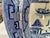 Late 19th Century English Transfer Ware Platter For Sale - Image 9 of 12