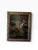Abstract Vintage Joseph C Dilon Abstract Large Scale Contemporary Traditional Painting Oil on Canvas Fruits and Flowers For Sale - Image 3 of 10