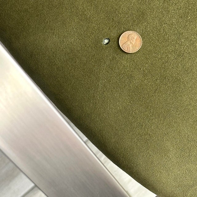 Design Institute of America Postmodern Side Chair- A Pair For Sale - Image 12 of 13