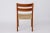Vintage Danish Chairs, 1960s For Sale - Image 5 of 9