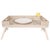 Introducing our revamped Breakfast Tray & Table: the ultimate fusion of elegance and functionality for your morning...