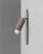 Contemporary Vesta Flex Wall Sconce by Schwung For Sale - Image 3 of 18