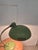 1920s Bauhaus Desk Lamp in Green, 1920s For Sale - Image 5 of 14
