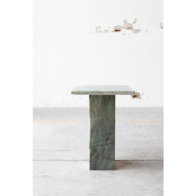 SST016-3 Side Table by Stone Stackers For Sale - Image 3 of 7