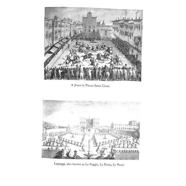 1950s "The Last Medici" 1958 Acton, Harold For Sale - Image 5 of 10