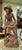 Large Asian Wooden Sculpture of Fisherman, 1890s For Sale - Image 5 of 8