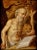 Follower of Prospero Fontana, Saint Jerome, 1590, Oil on Board For Sale - Image 15 of 15