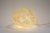 The lamp offered dates from around the 1970s and was manufactured by Singleton in Italy. The body is made of translucent...