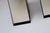 1980s Italian Postmodern Foldable "Disco" Table Lamps by Mario Bertorelle - a Pair For Sale - Image 13 of 15