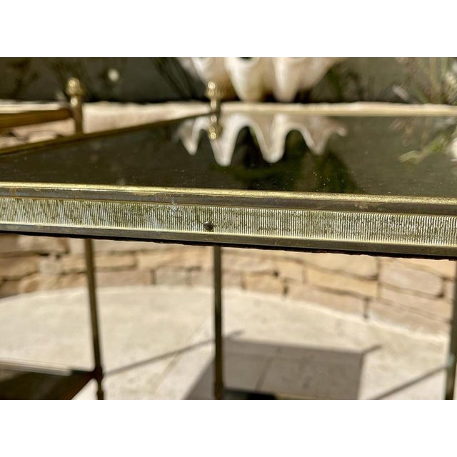 Side Tables from Maison Baguès, Set of 2 For Sale - Image 9 of 12