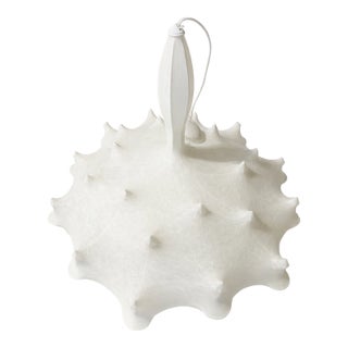 Flos Zeppelin Cocoon Chandelier by Marcel Wanders for Flos, Italy For Sale